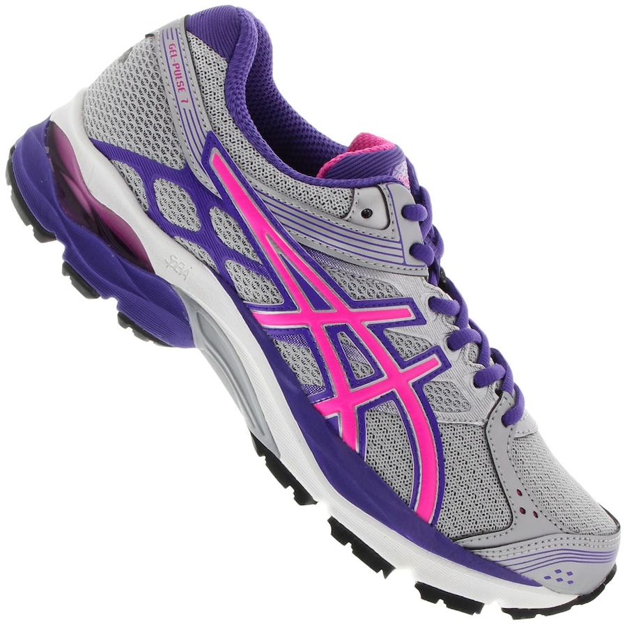 Asics gel sale pulse 7 feminino