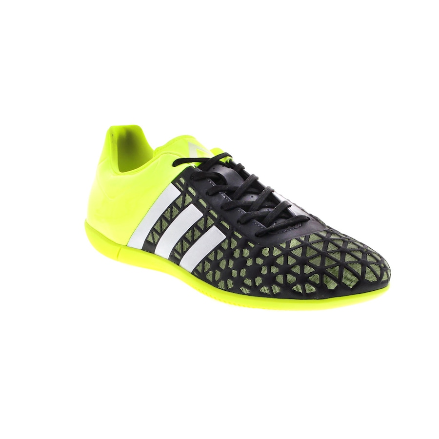 chuteira ace adidas futsal