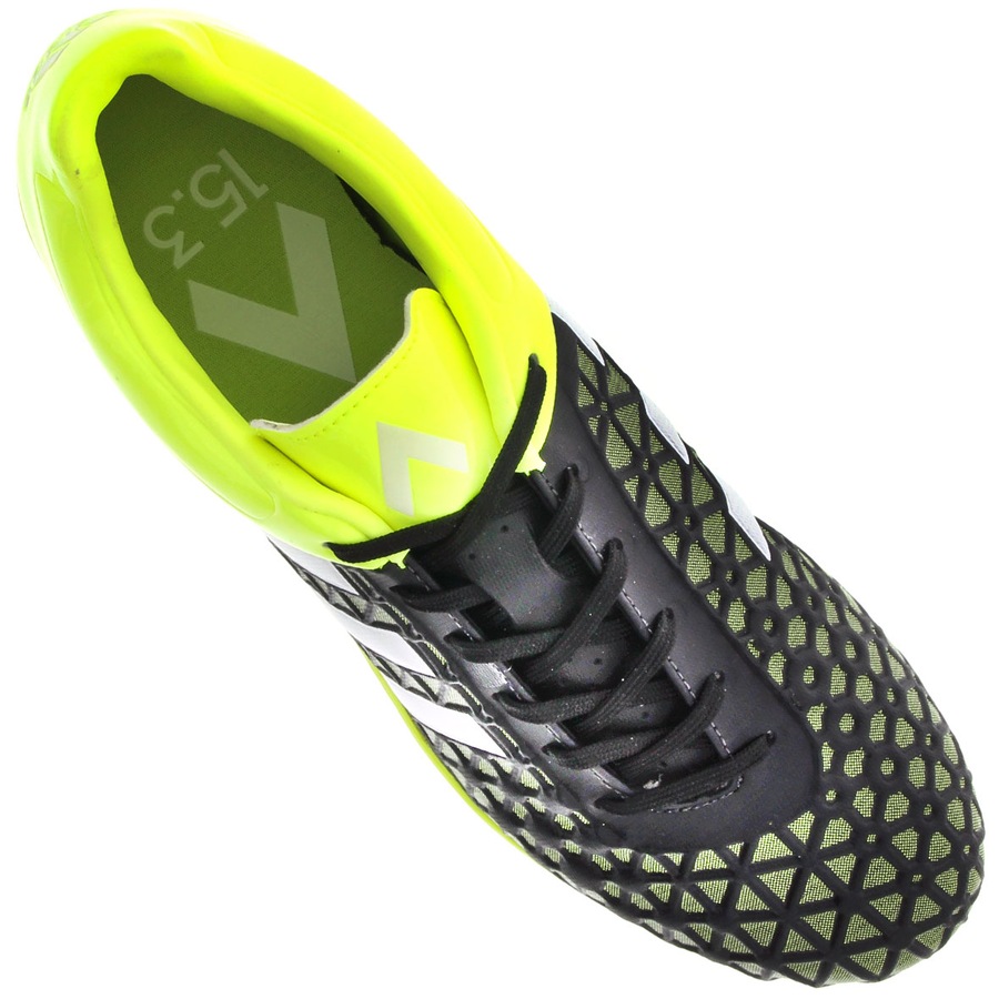 chuteira adidas ace futsal