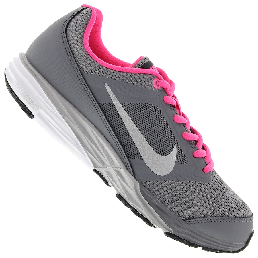 nike tri fusion womens