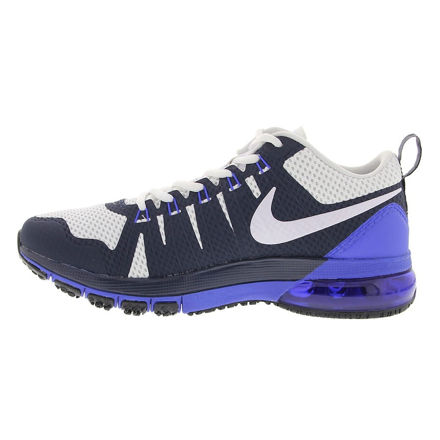 Nike air max 2024 tr 180 preto