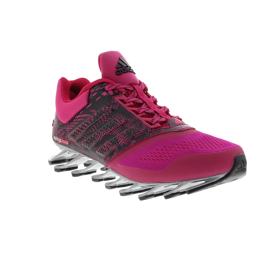 tênis adidas springblade feminino