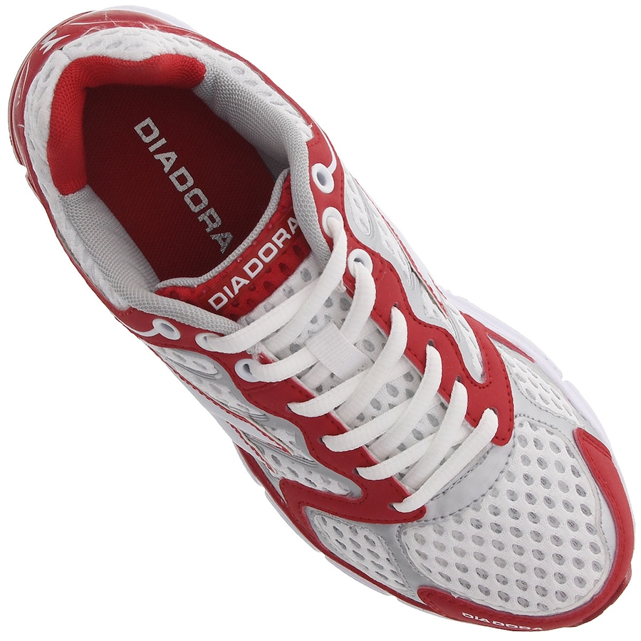 tênis diadora new stratus verde