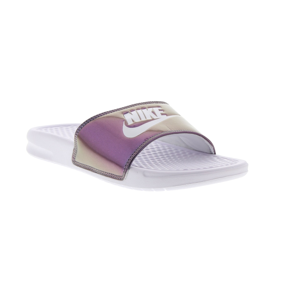 centauro chinelo nike feminino