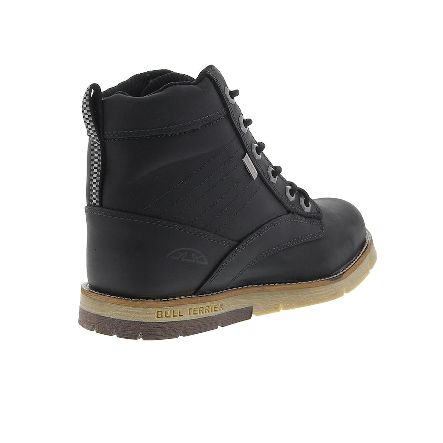 bota bull terrier panama