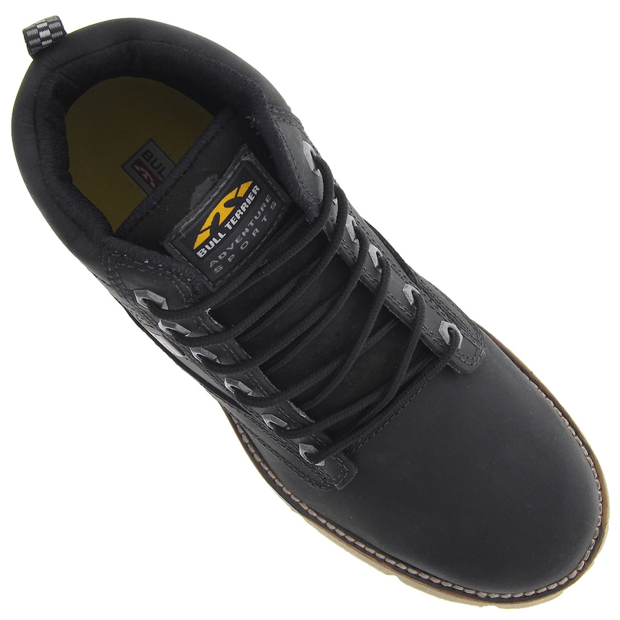 bota bull terrier panamá