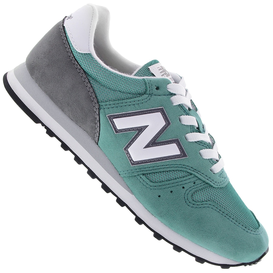 New balance 373 outlet feminino verde