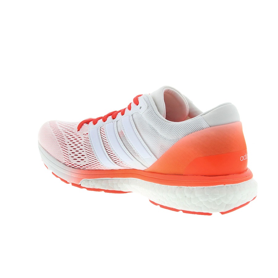 Tênis adidas Adizero Boston Boost 6 Masculino 861735 Tênis adidas Adizero Boston Boost 6 Masculino 861735