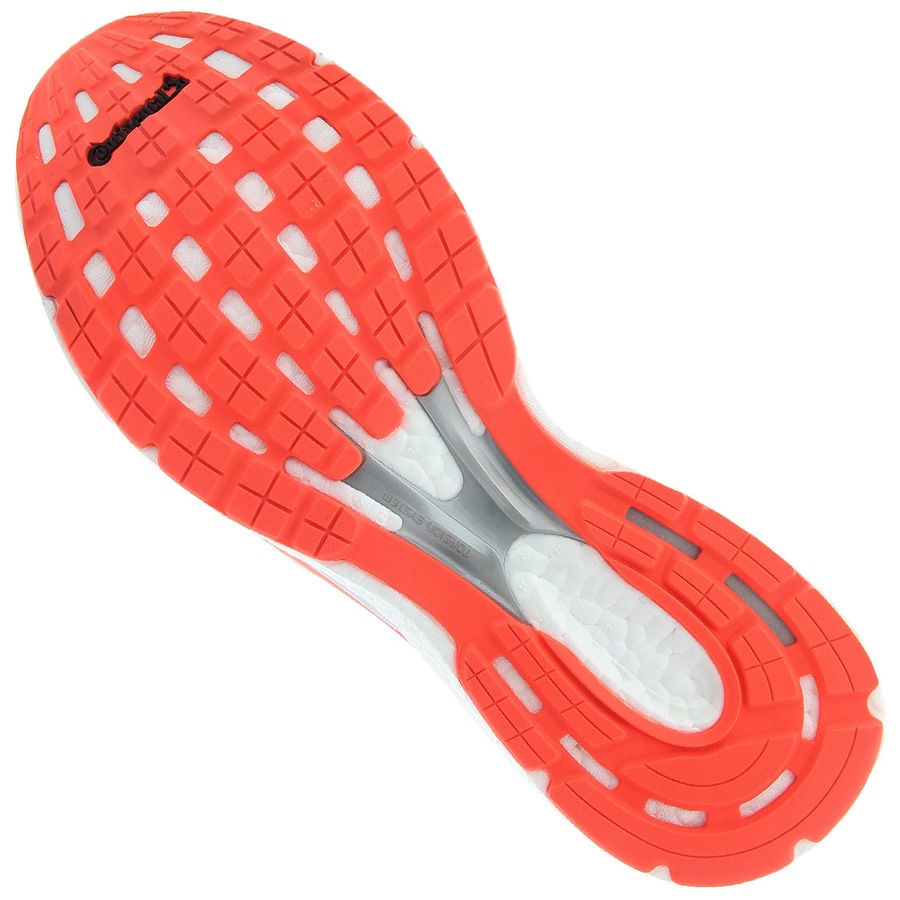 Tênis adidas Adizero Boston Boost 6 Masculino 861735 Tênis adidas Adizero Boston Boost 6 Masculino 861735