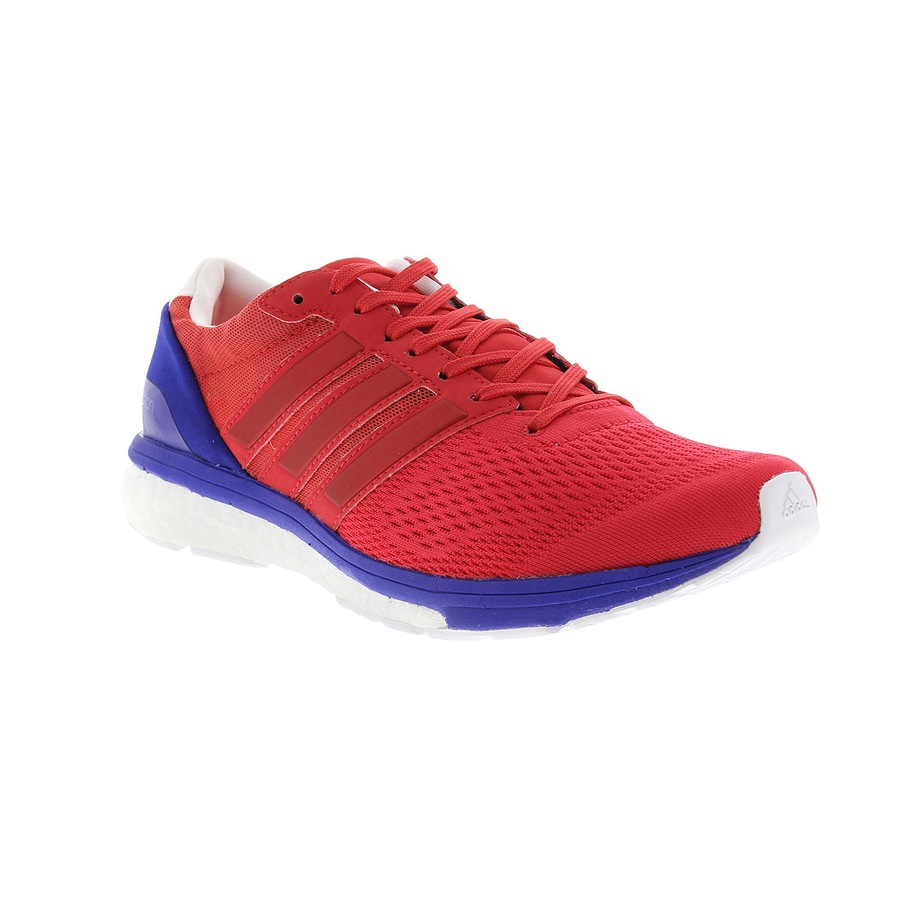 tênis adizero boston boost 6 masculino