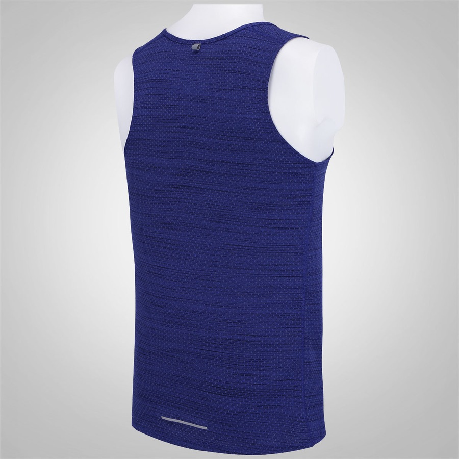 regata nike cool miler masculina