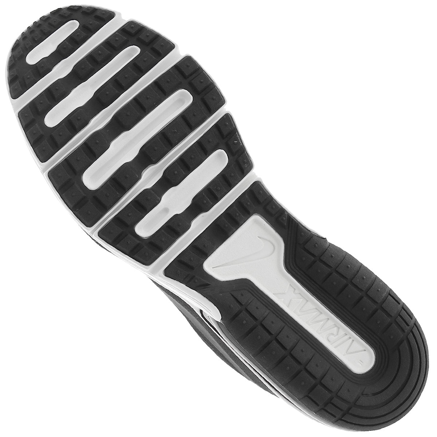 tenis air max sequent