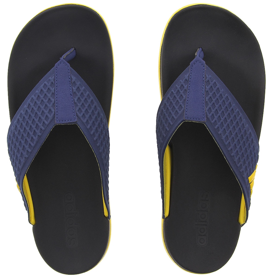 chinelo adidas adilette centauro