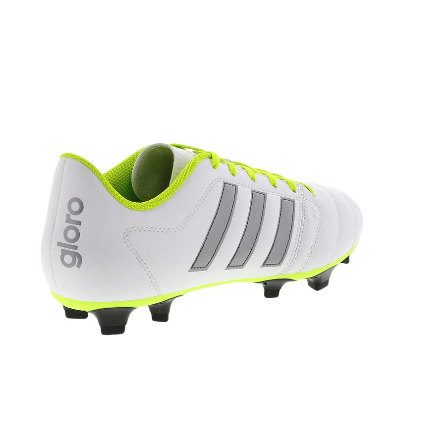 chuteira adidas gloro campo preta