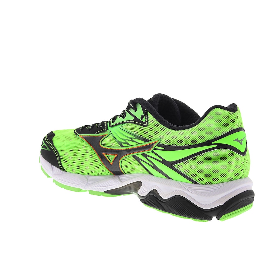 mizuno wave catalyst masculino
