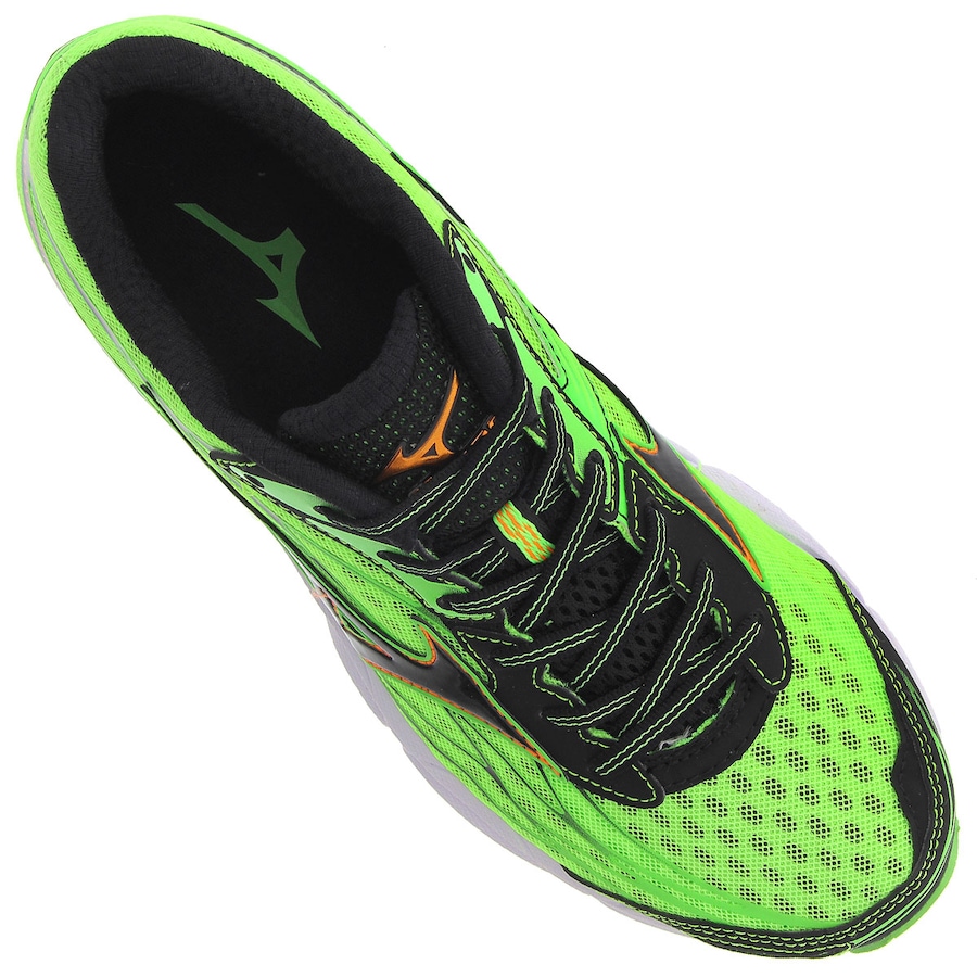 mizuno wave catalyst masculino