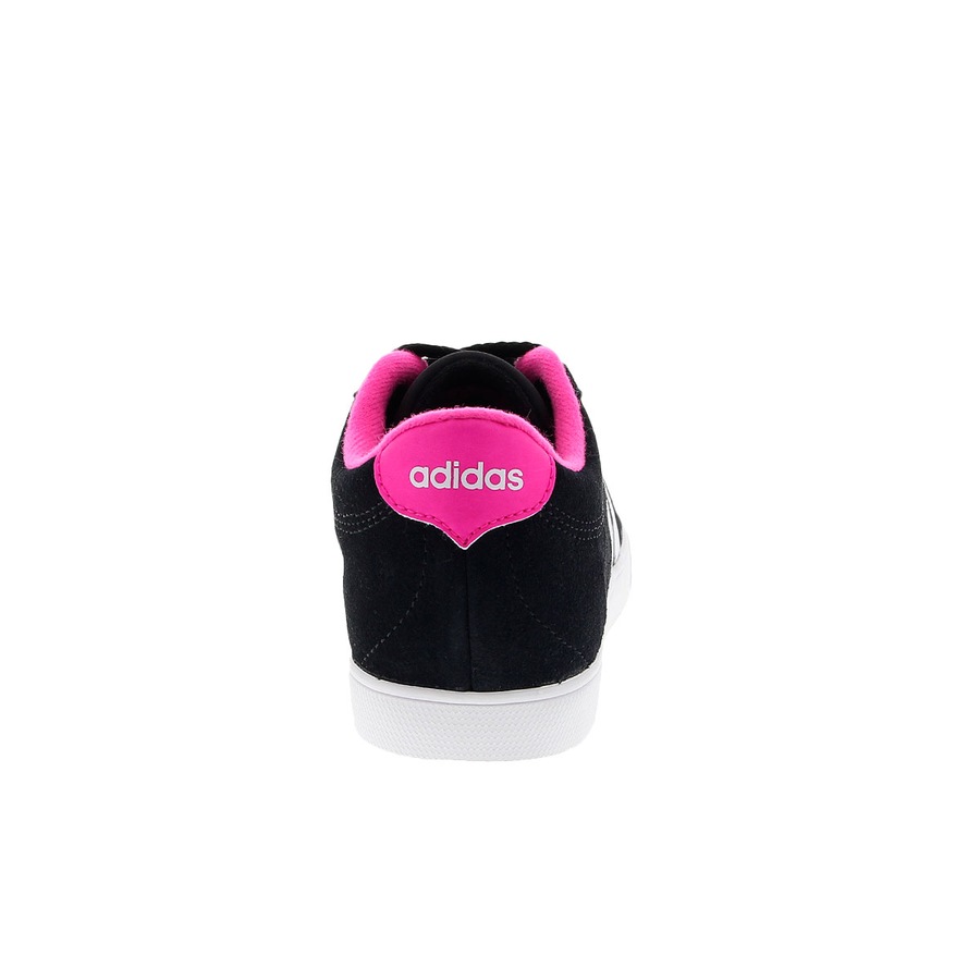 tênis adidas courtset feminino