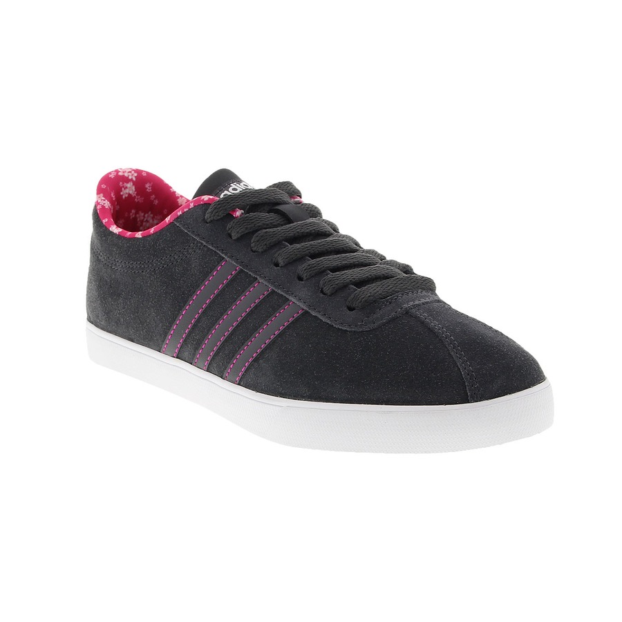 tênis adidas courtset feminino