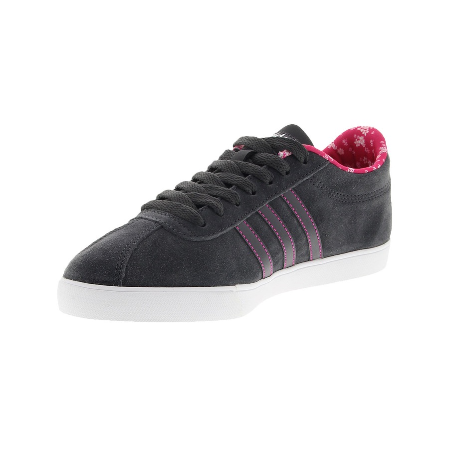 adidas courtset feminino