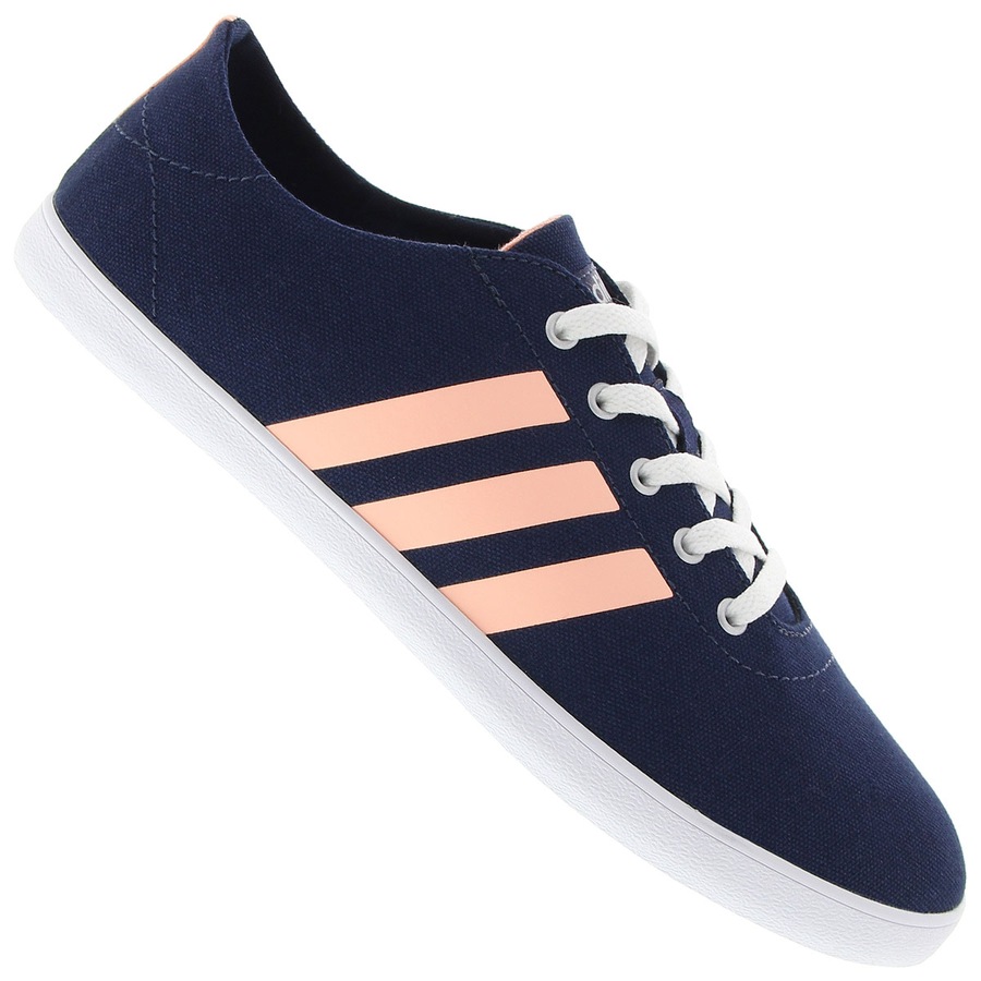 tenis adidas vulc feminino