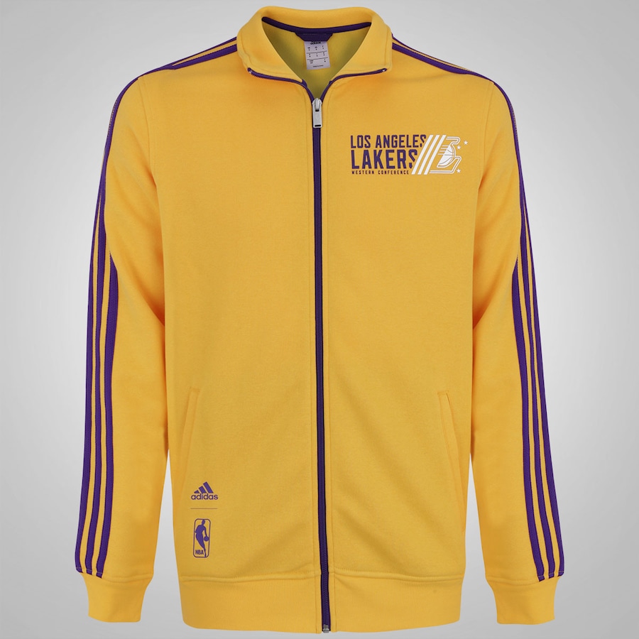 casaco lakers