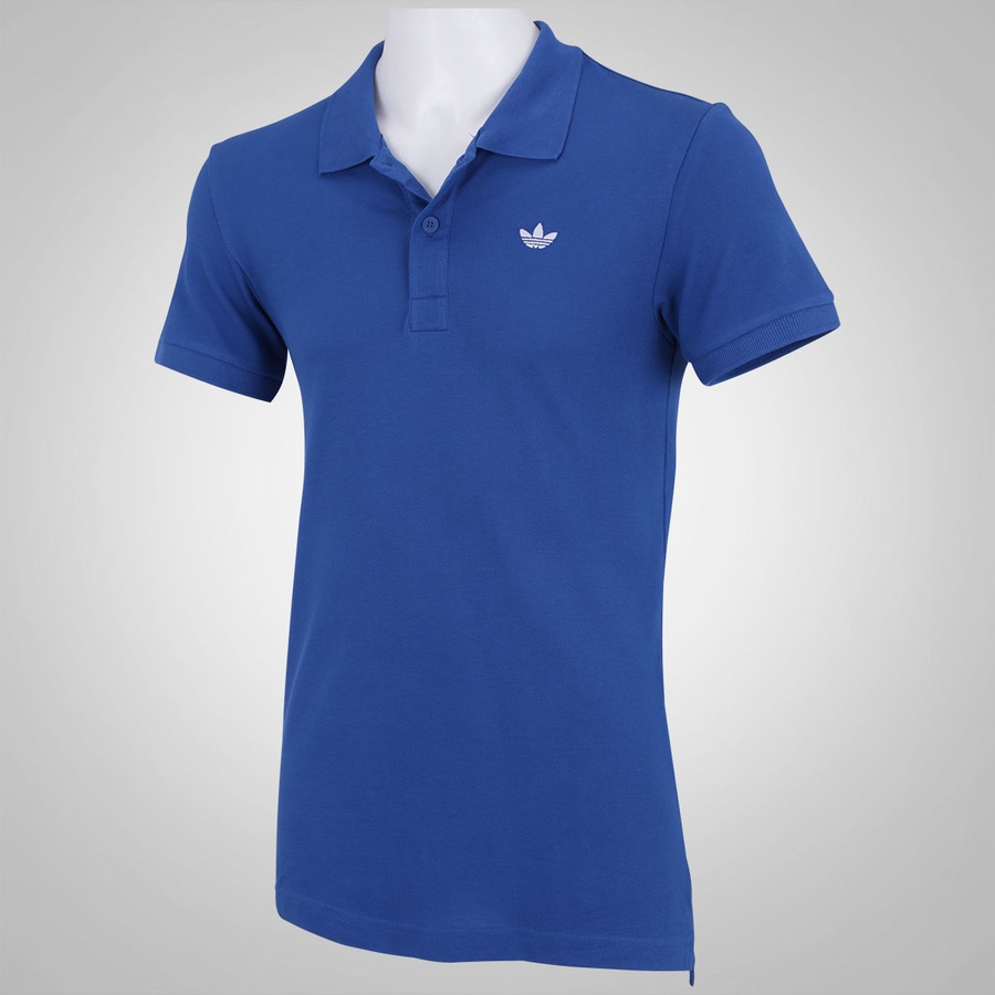 camisa polo adidas originals adicolor