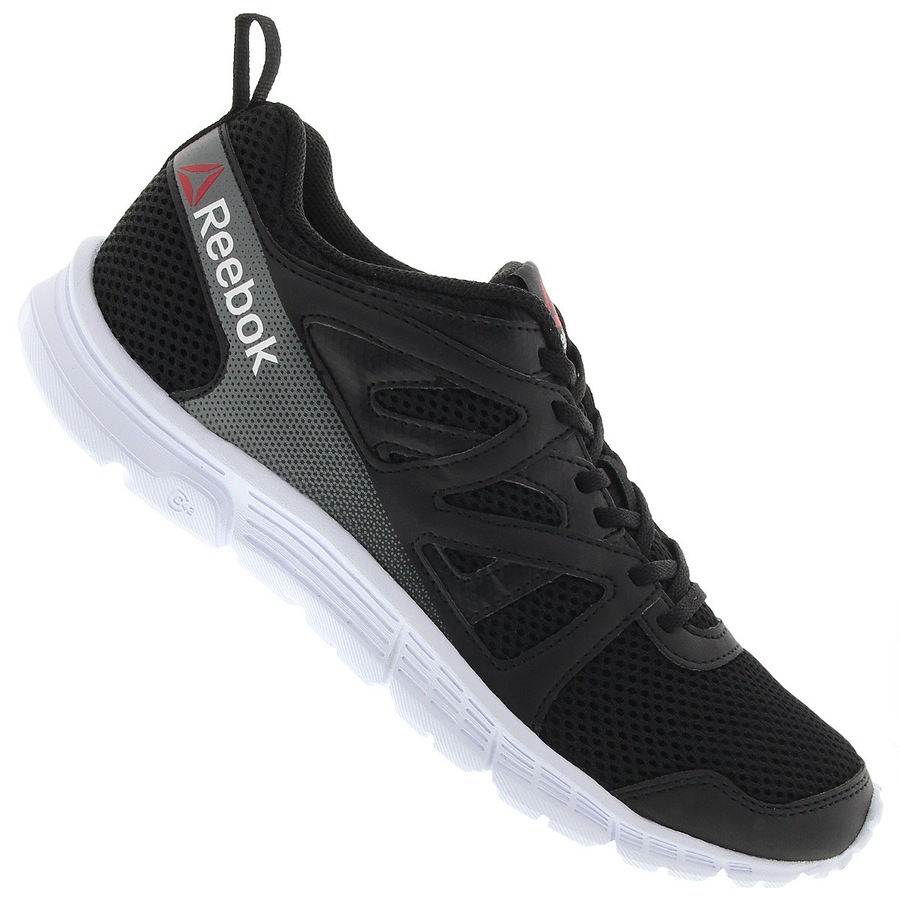 Tenis Reebock Running Tênis Reebok Run Supreme 2.0 - Masculino - Centauro