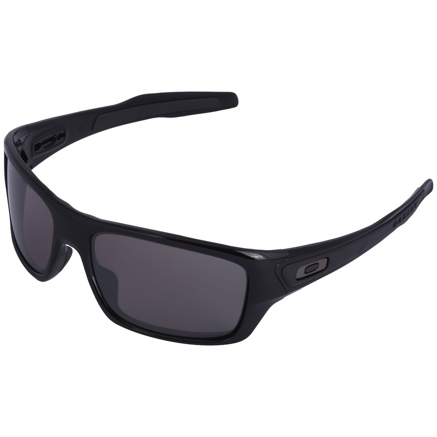 Óculos De Sol Oakley Turbine Prizm Polarizado Unissex Centauro 