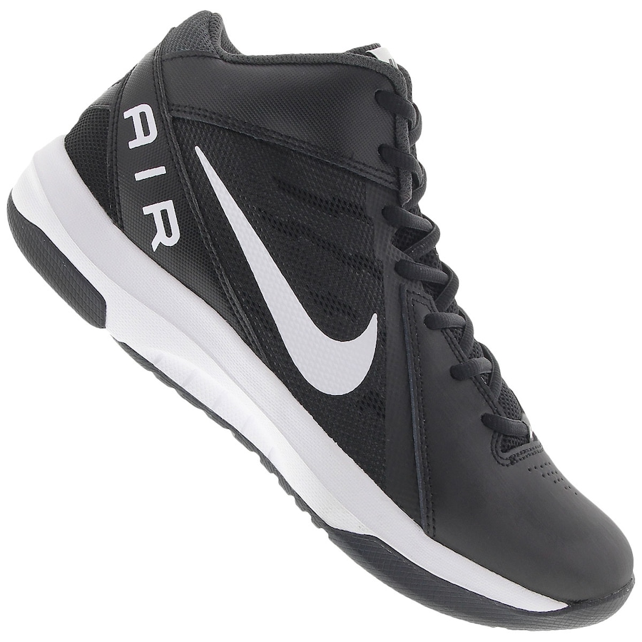 tenis nike air overplay ix