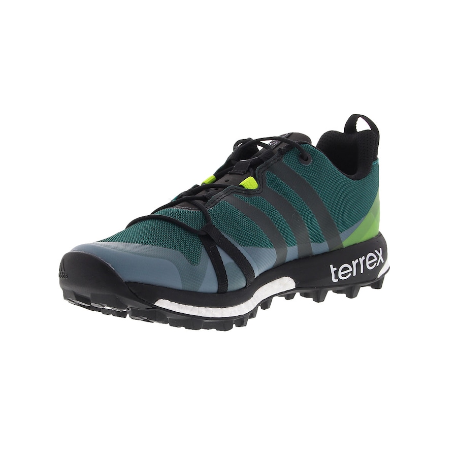 tênis adidas terrex agravic boost