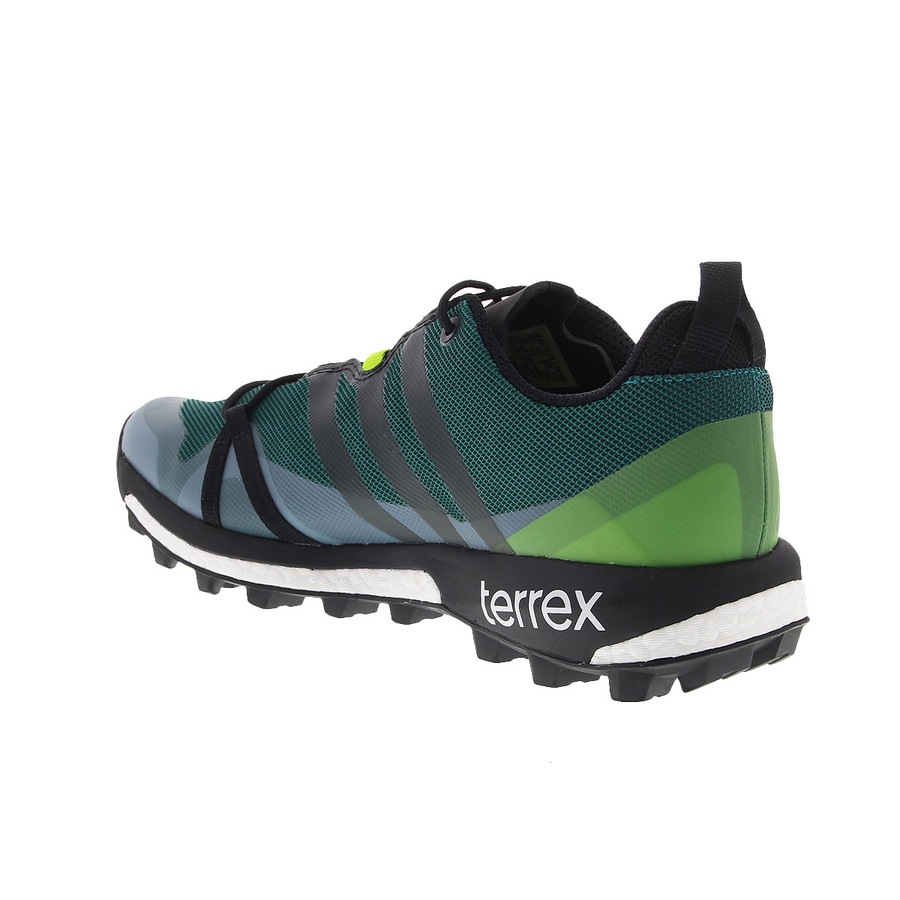tênis adidas terrex agravic boost