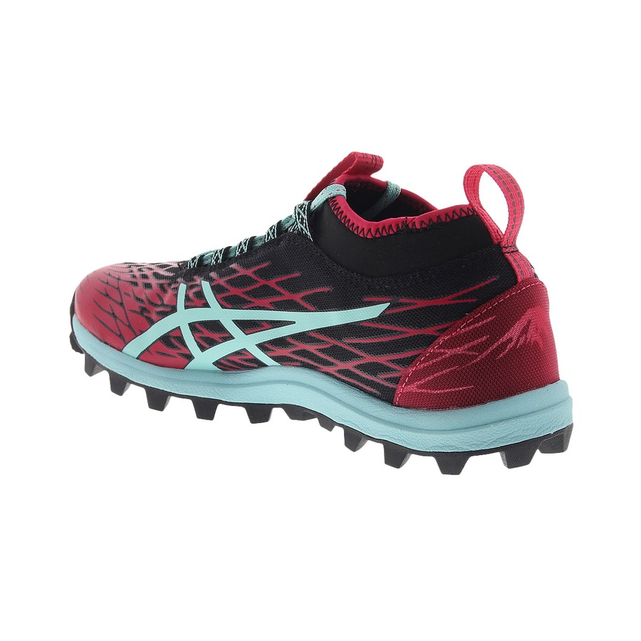 tenis asics fuji runnegade