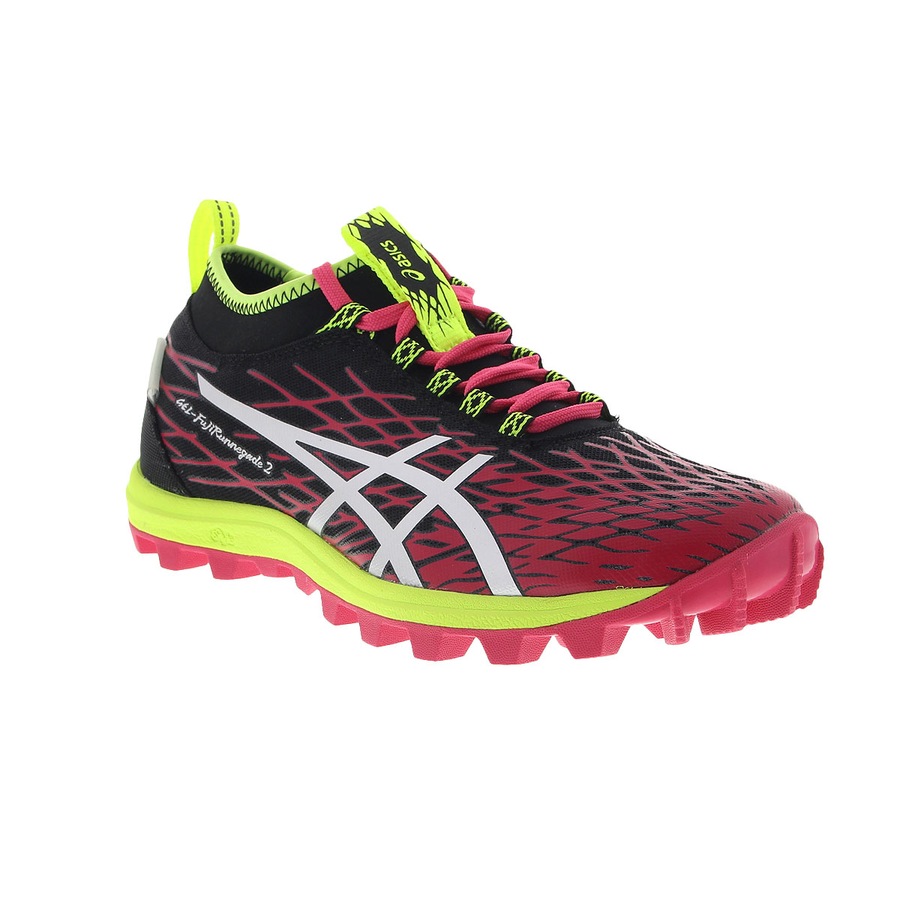 tenis asics fuji runnegade