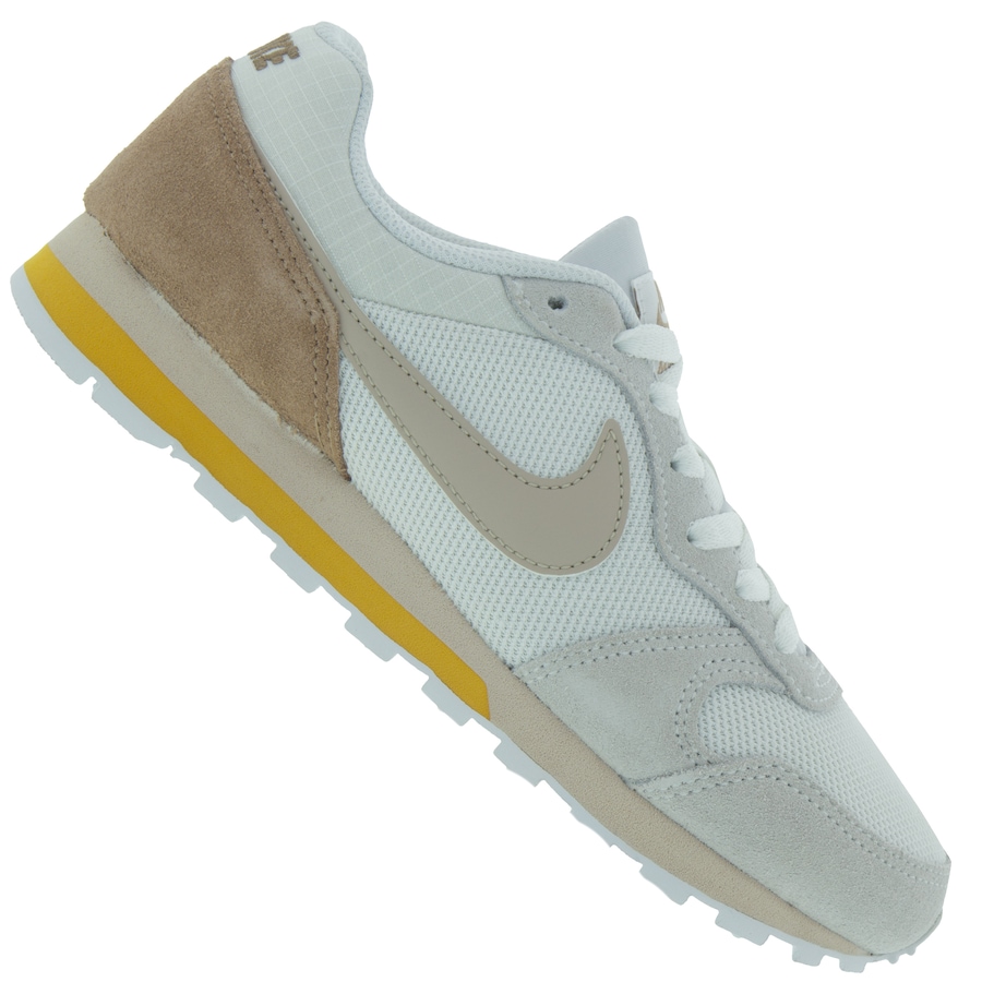 tênis nike md runner 2 centauro