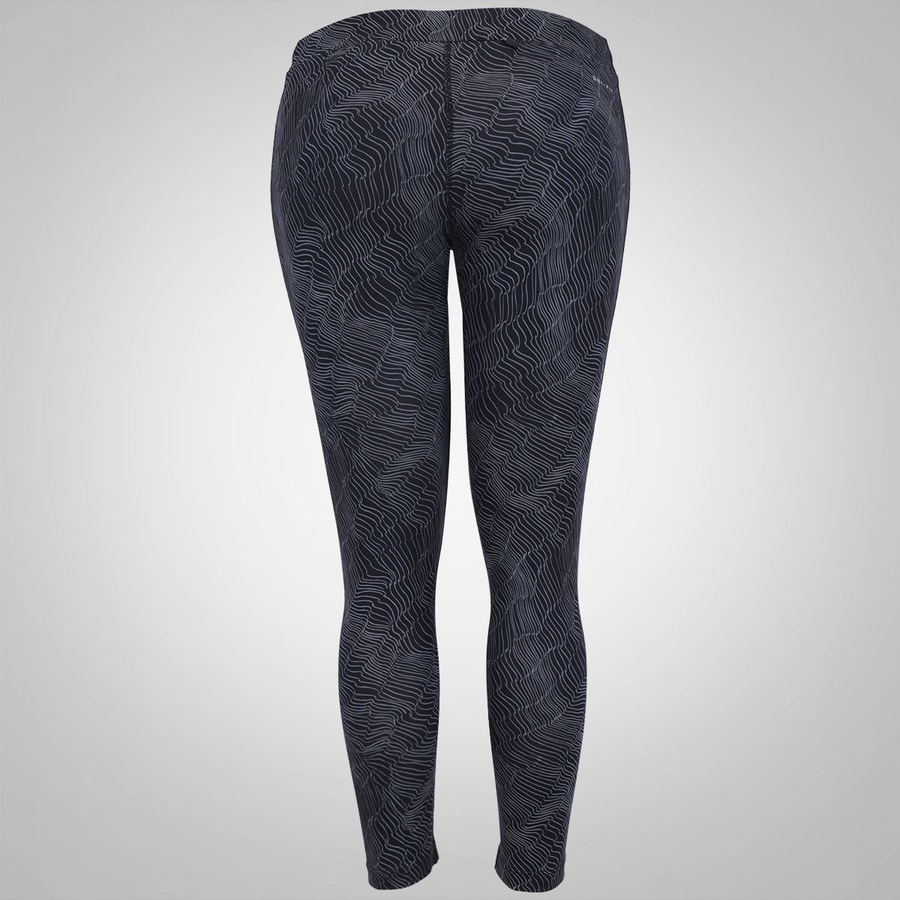 calça corsario nike feminina