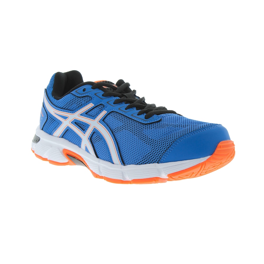 asics gel impression 9