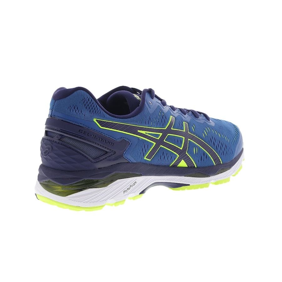 tênis asics gel kayano 23 masculino