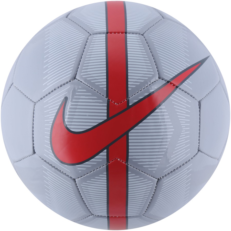 bola nike mercurial