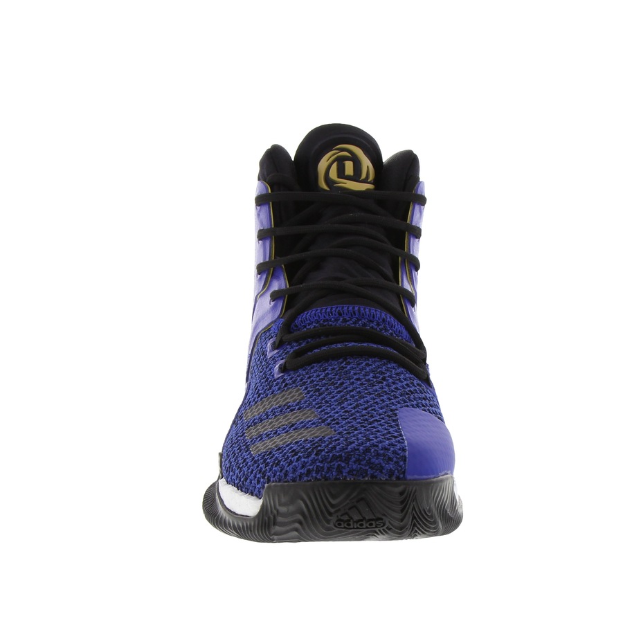tenis derrick rose 7