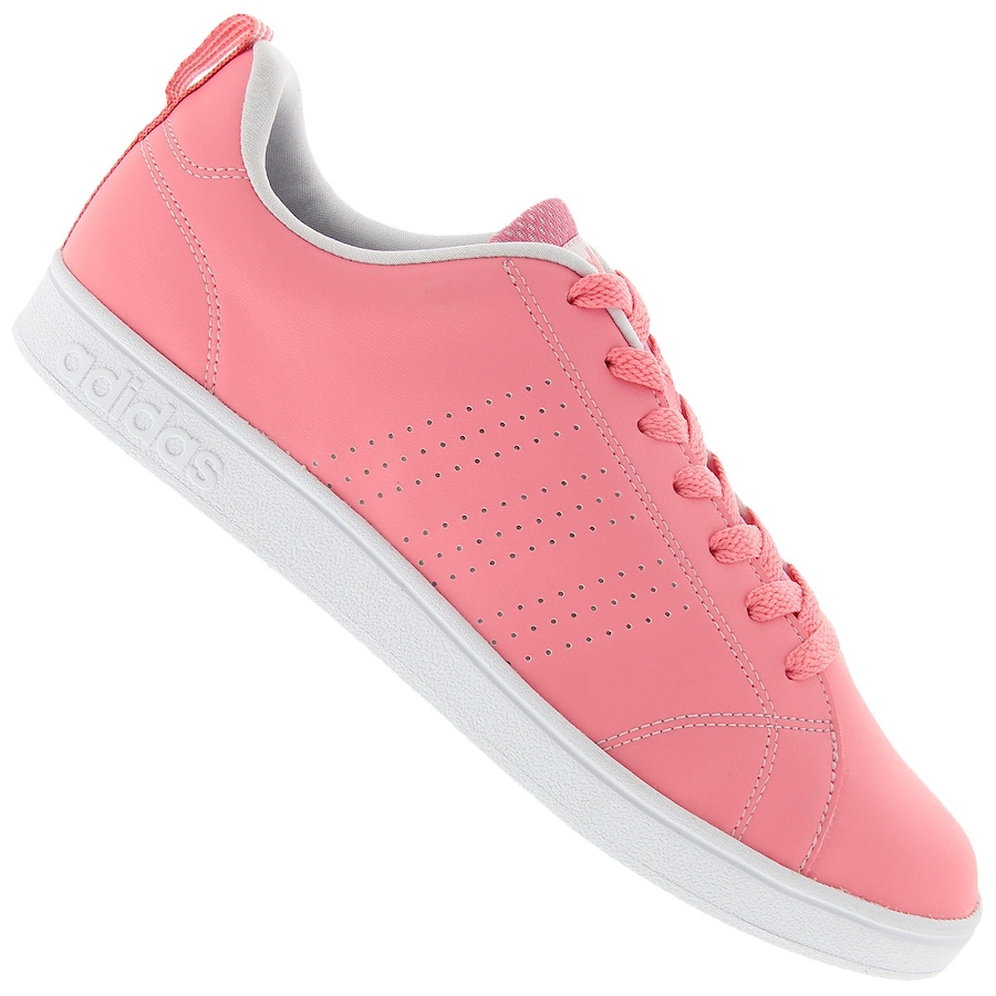 T nis adidas Neo Advantage Clean VS Feminino Centauro