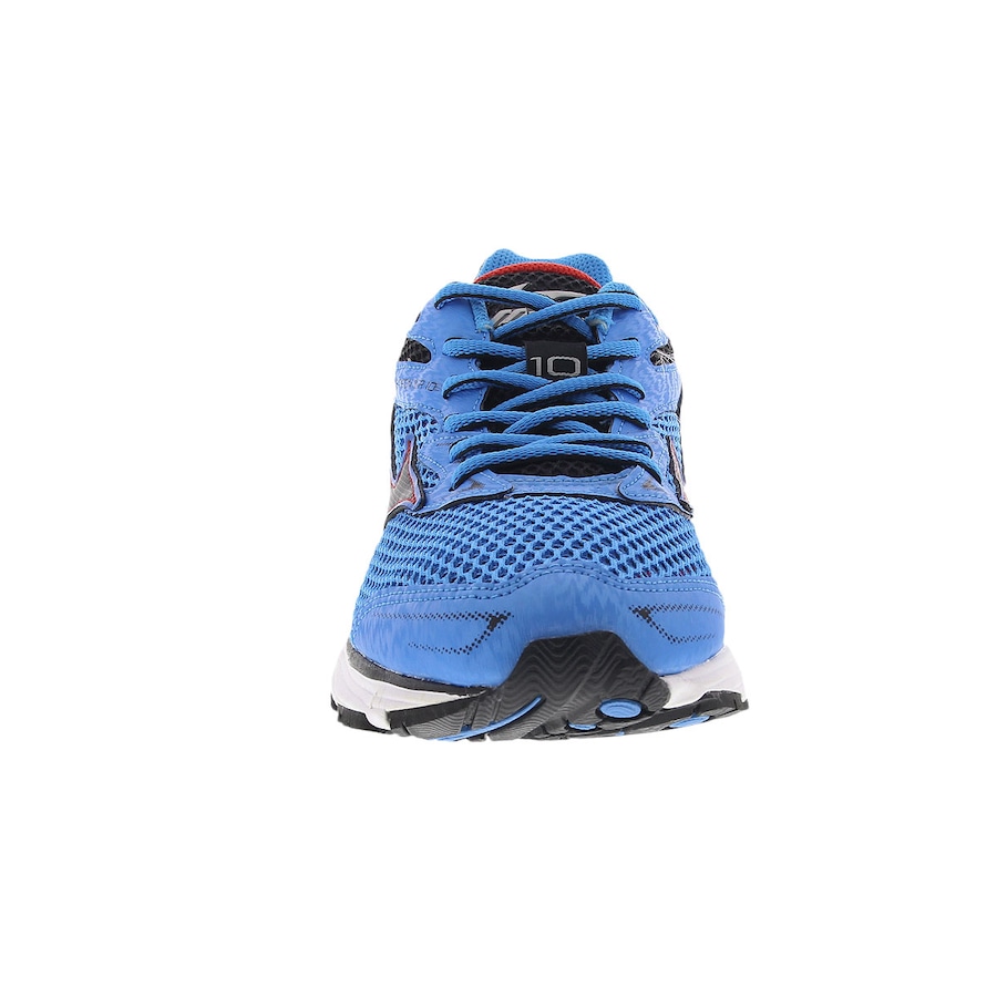 tênis mizuno wave frontier 10 masculino