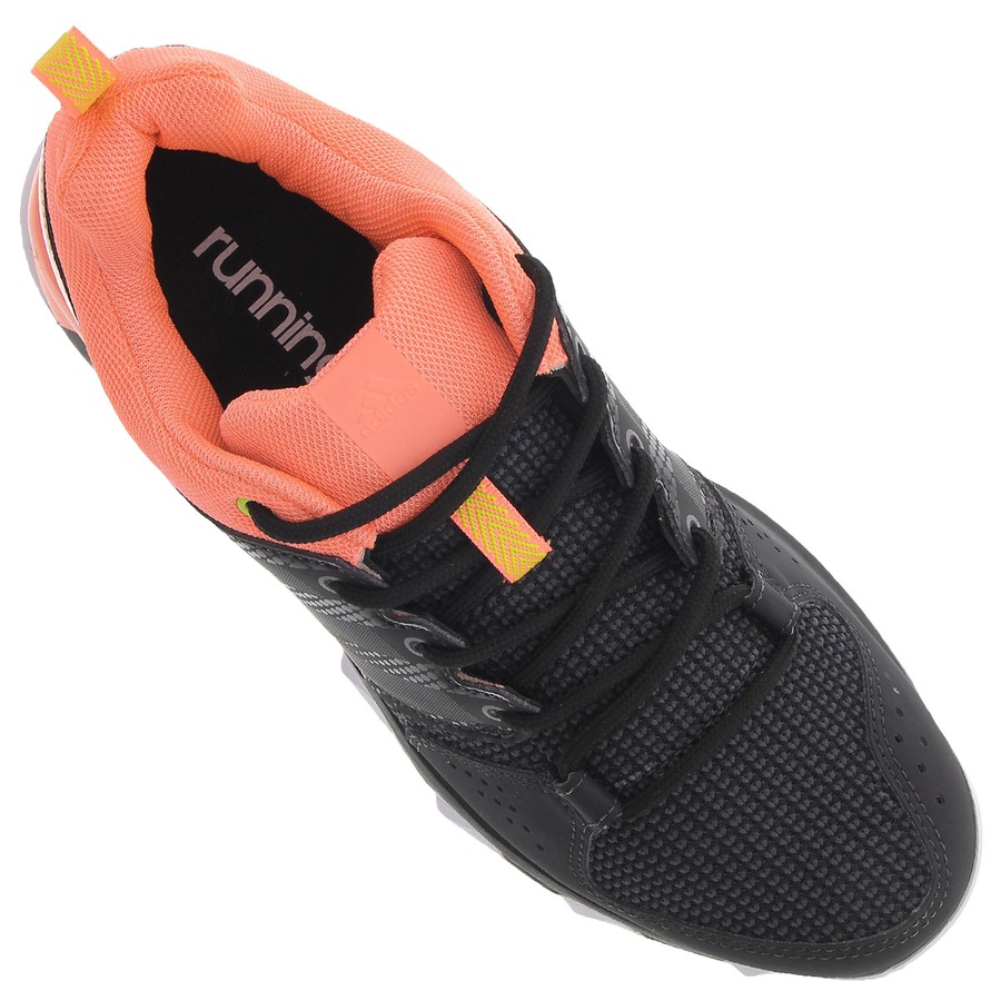 tênis adidas feminino galaxy trail trekking