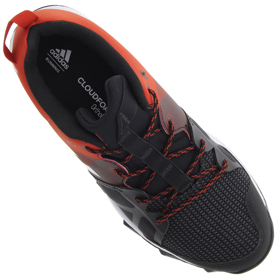 tenis adidas kanadia 8