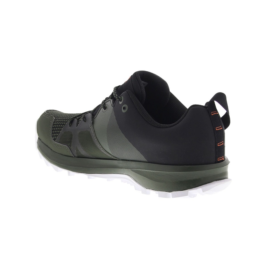 tenis adidas kanadia 8