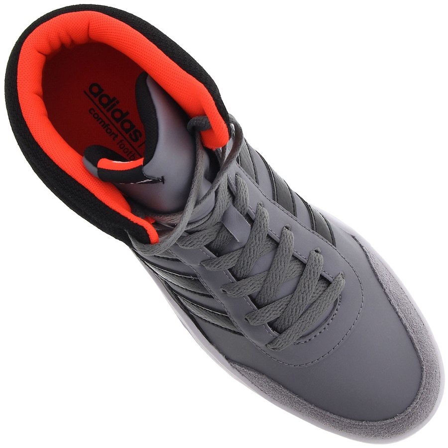 adidas gazelle silver green womens adidas neo hoops mid k – Sports Uptown main image 0