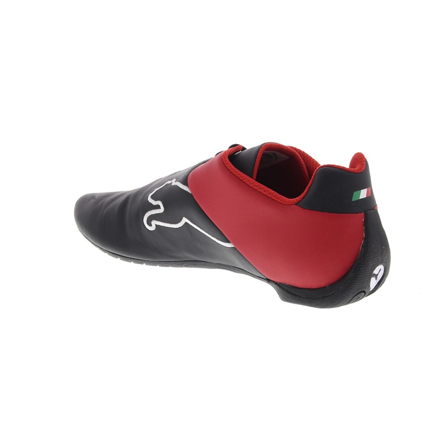 tenis puma dc future hombre