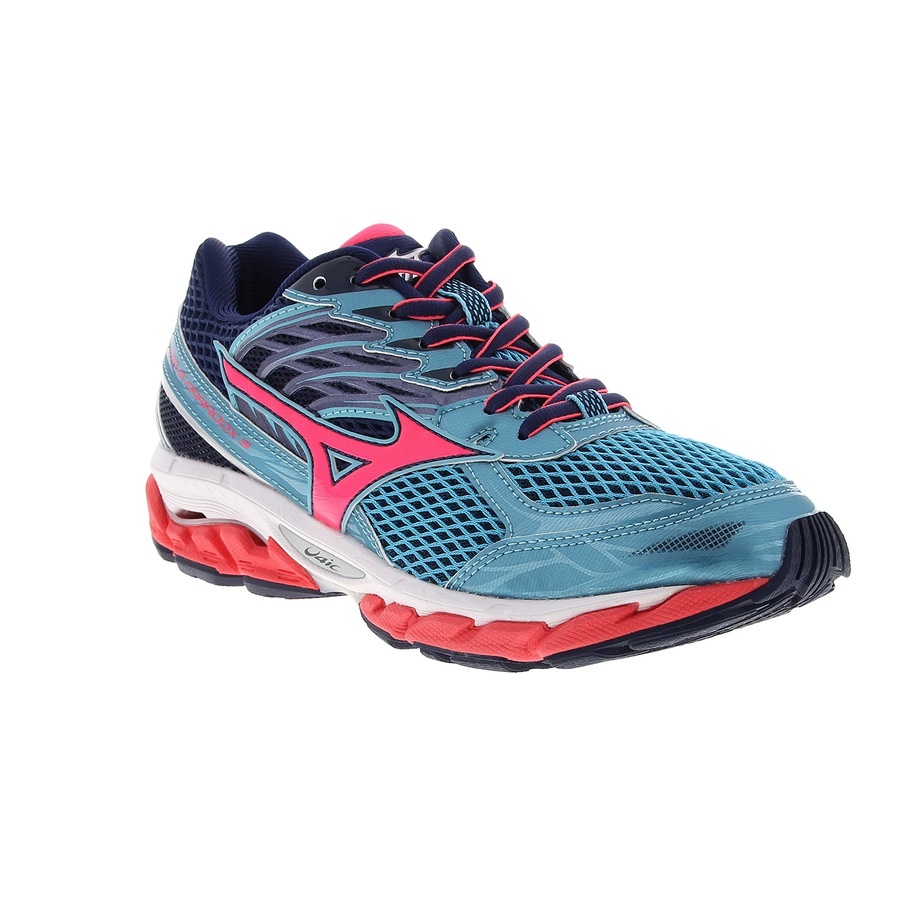 mizuno wave paradox 3 womens