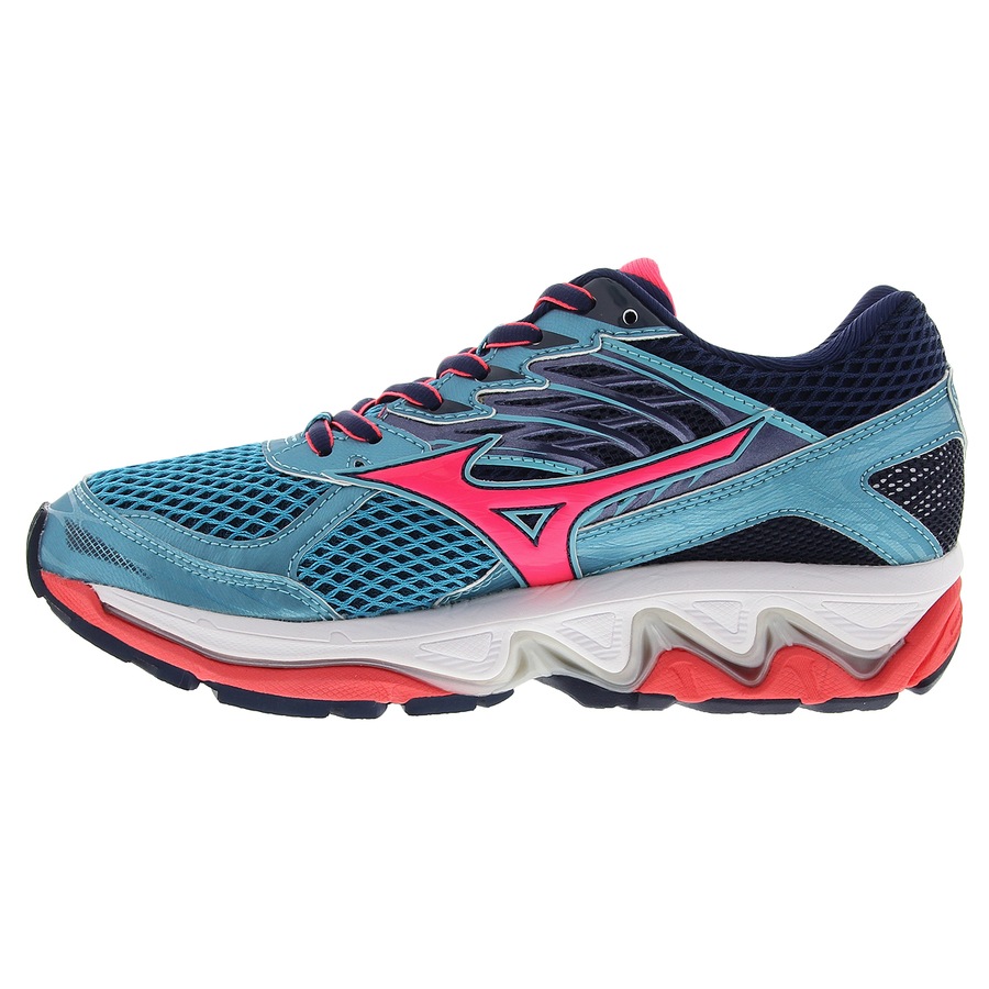 tênis mizuno wave paradox 3 feminino