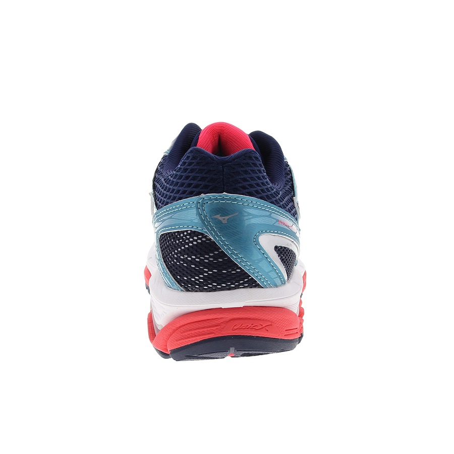 tênis mizuno wave paradox 3 feminino