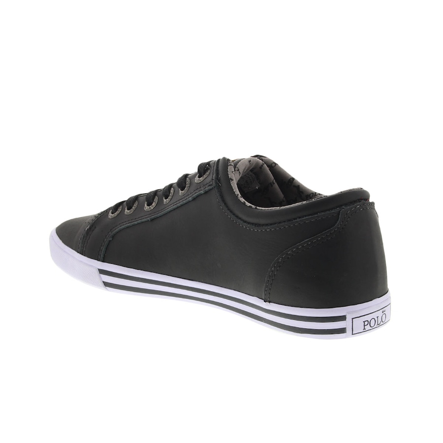 tênis polo royal sport masculino